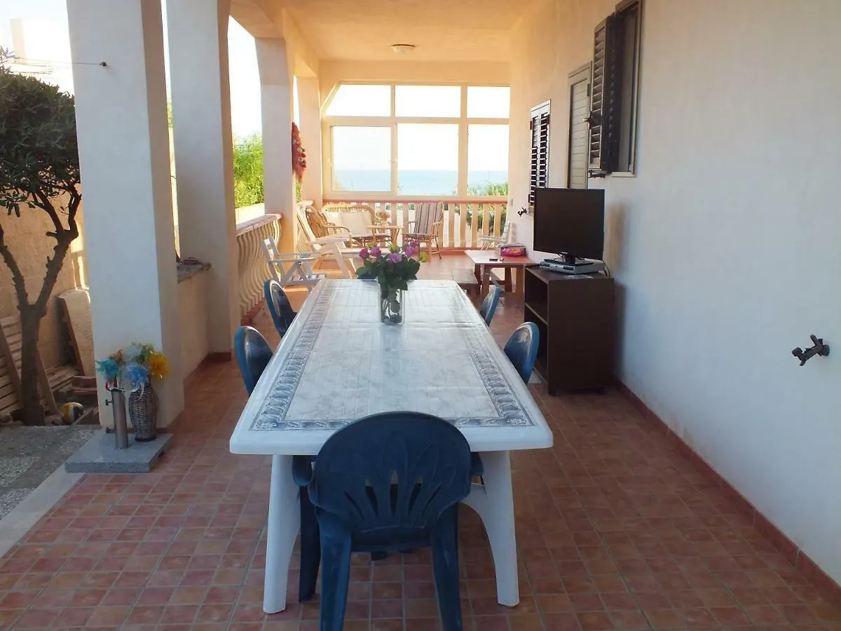 Guest house Villa Giorgia Granelli