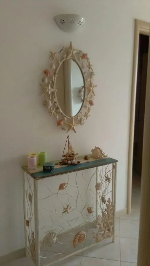 Guest house Villa Giorgia Granelli