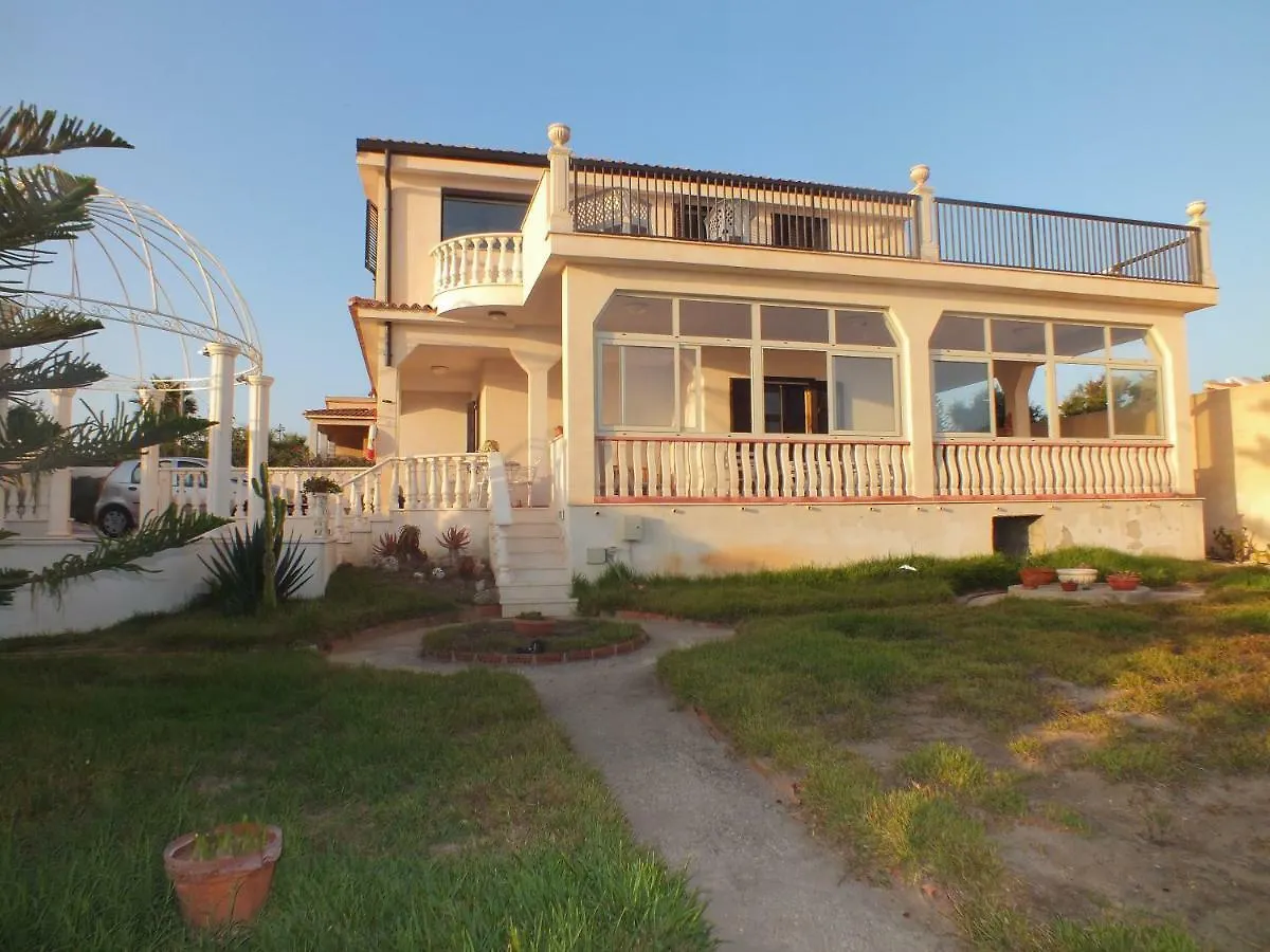 Villa Giorgia Granelli Guest house