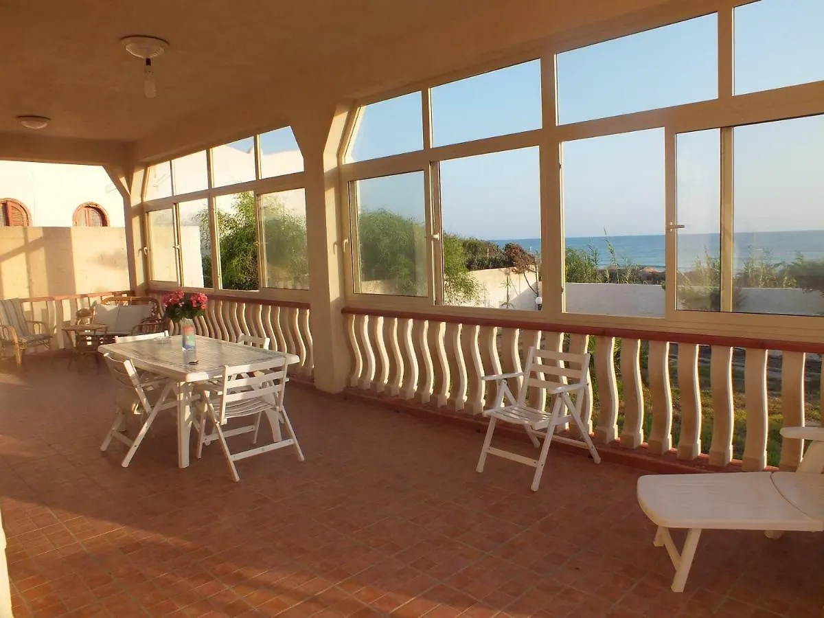 Guest house Villa Giorgia Granelli Italy