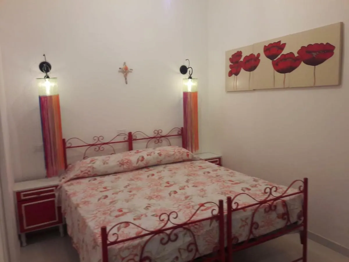 Villa Giorgia Granelli 0*,  Italy