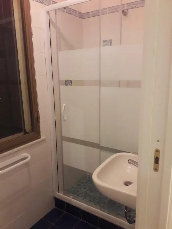 Villa Giorgia Granelli Guest house