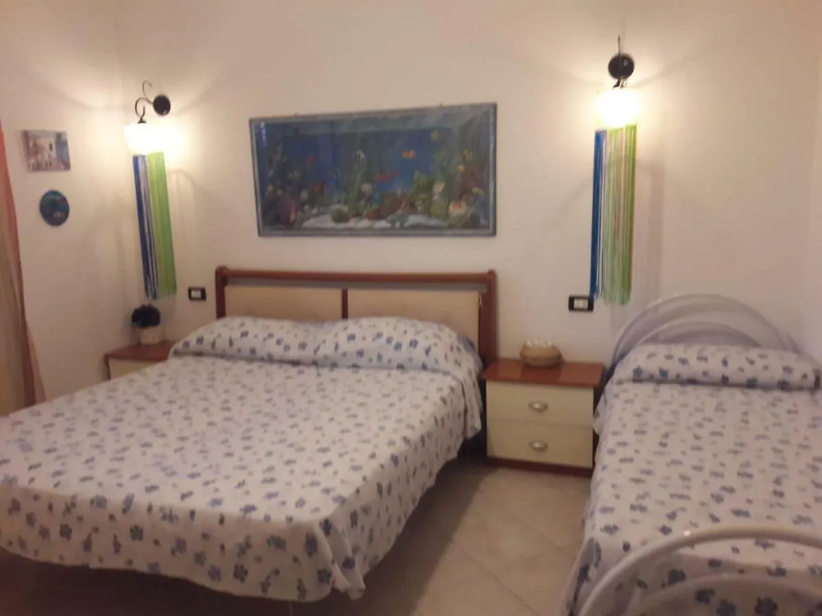 Guest house Villa Giorgia Granelli