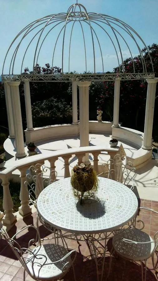 Guest house Villa Giorgia Granelli Italy